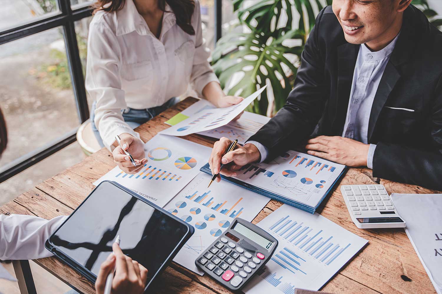 Como Holdings e Offshores Protegem seu Patrimônio Legalmente