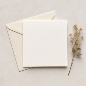 Carta Personalizada