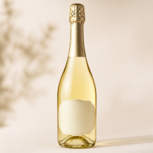 Espumante Brut Personalizado