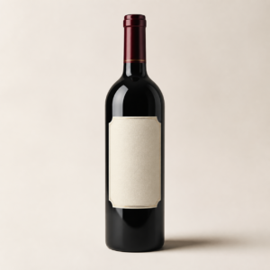 Vinho Tinto Personalizado