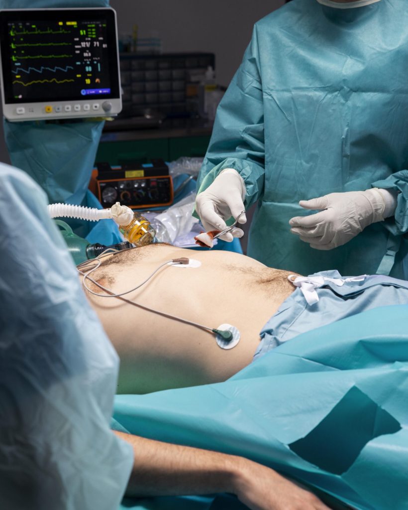 different-doctors-doing-surgical-procedure